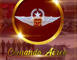 COMANDO AEREO