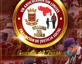 GUARDIA DEL PUEBLO