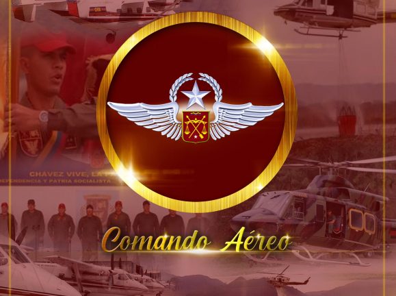 comando-aereo