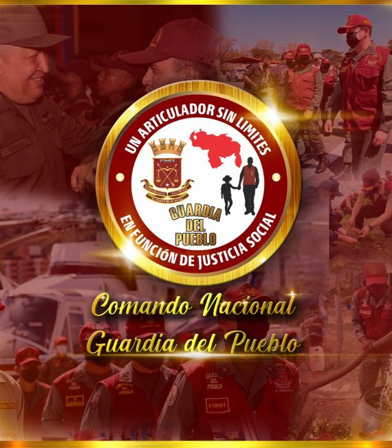 guardia del pueblo nuevo