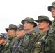 Clausura del 1er Curso de Operadores Especiales Revolucionarios COER