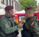 Rendimos homenaje a la heroica defensa de aquel 30 de abril de 2019