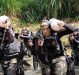 Acto solemne y combativo con motivo del 40.º aniversario del Grupo de Acciones de Comando de la GNB