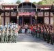 Nuestro Comandante en Jefe Nicolas Maduro Moros, lidera acto con motivo del 88.º Aniversario de la Guardia Nacional Bolivariana