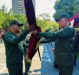 GNB realiza Entrega y Recepción de Mando del Cuartel General