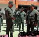 MG. Juan Ernesto Sulbarán Quintero entregó dotación y reinauguró espacios en el CZGNB-41