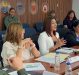 Comité de Acción Social participa en mesa de trabajo con fundaciones de la FANB