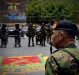 GJ Gustavo González López encabezó actos conmemorativos por los 41 años del GAC